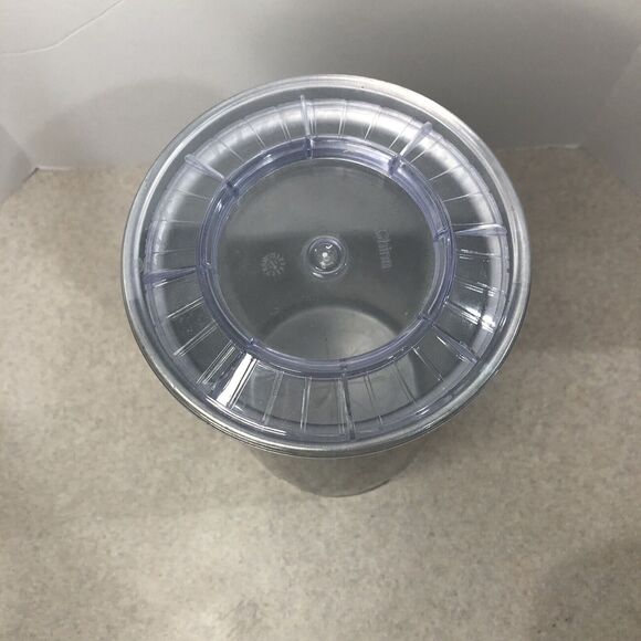 🔥 Pampered Chef Wine & Champagne‎ Chiller #1595 Indoor Outdoor Use 2017 - Picture 3 of 5